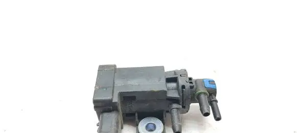 Peugeot 508 II Turbo solenoid valve 9808206880 259154124 9808206380