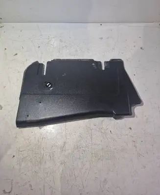 BMW 5 E39 Foot area side trim 8159734 901203500000 2452B3