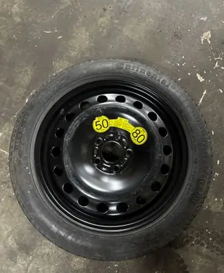 Volvo XC60 R17 spare wheel 31302356