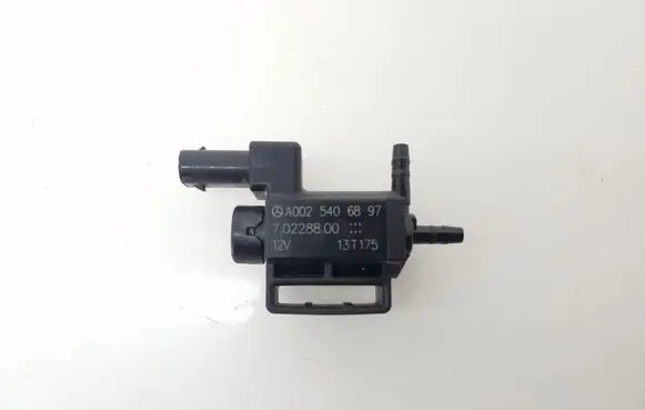 Mercedes-Benz GLK (X204) Sensor A0025406897