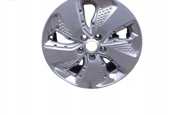Hyundai Kona I R17 alloy rim 5X114