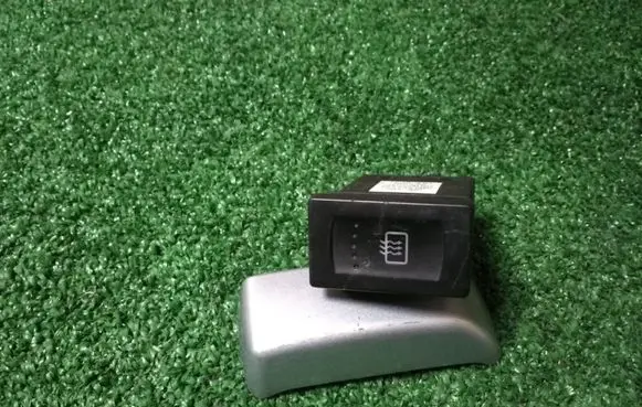 Volkswagen Sharan Windscreen/window heater switch 7M3959621 YM21180621AAW