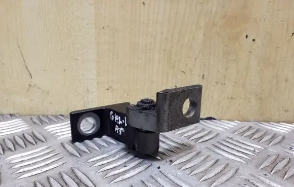 Audi A6 C7 Rear door lower hinge 4G0831401A
