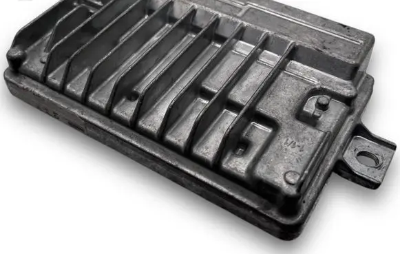 Mercedes-Benz E W213 Central body control module A4110 A0009005643