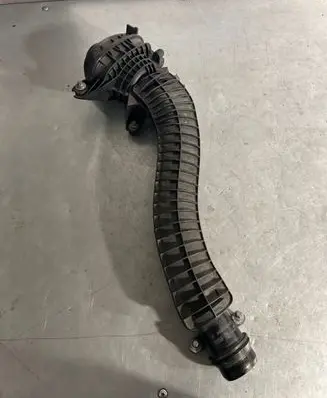 Mercedes-Benz A W177 Intercooler hose/pipe A6540980107 191230133 72425357