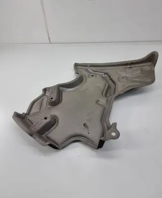 BMW 3 G20 G21 Heat shield in engine bay 8579915