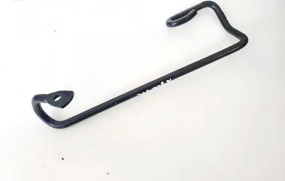 Seat Ibiza III (6L) Other exterior part