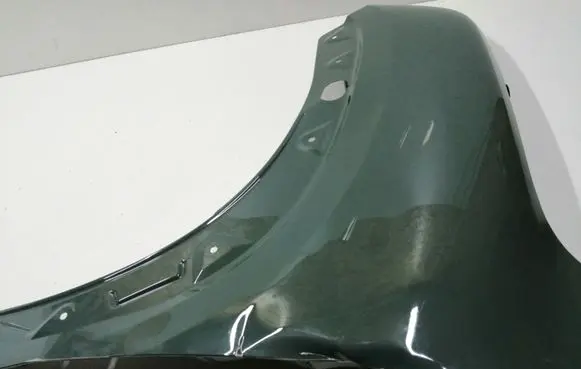 Dacia Spring Fender