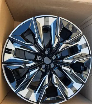 BMW 7 G70 R21 alloy rim 5A6F119