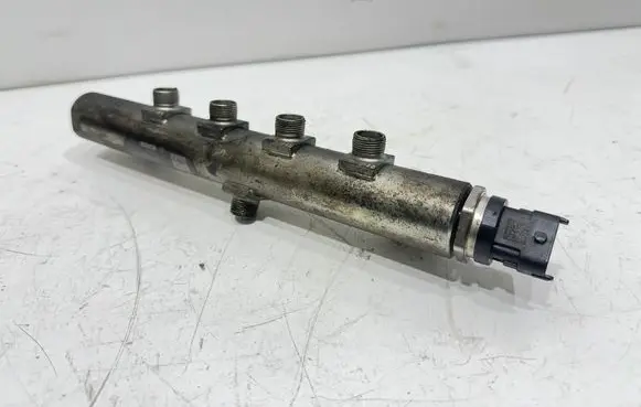Opel Insignia A Fuel main line pipe 0445214199