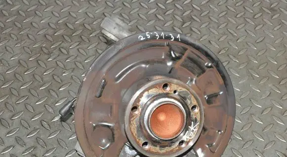 Mercedes-Benz GLA W156 Rear wheel hub