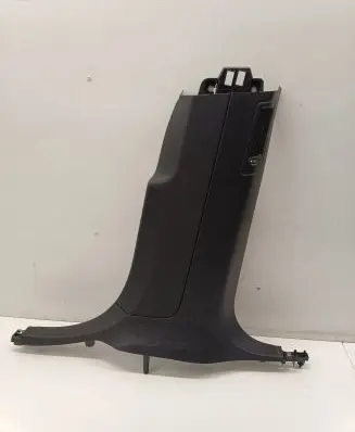 BMW iX (B) pillar trim (bottom)