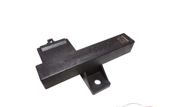 Audi A5 Sportback 8TA Keyless (KESSY) go control unit/module 8K0907247