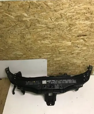 Renault Espace - Grand espace IV Top upper radiator support slam panel 8200194714 8200259215 7700437765