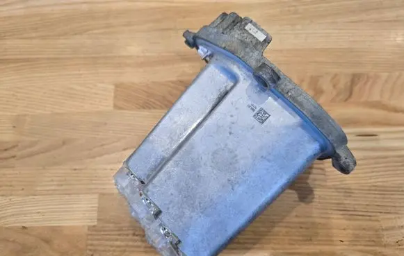 BMW 7 F01 F02 F03 F04 Headlight part 12660