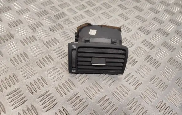 Toyota Avensis T250 Dashboard side air vent grill/cover trim 8158