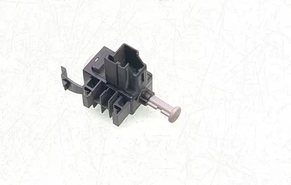 Clutch pedal sensor