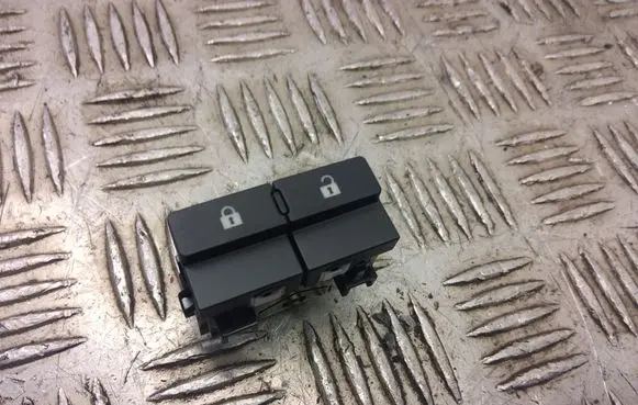 KIA Niro Central locking switch button 
