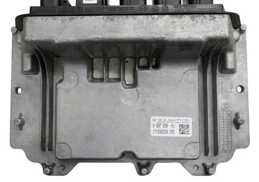 BMW 2 F45 Engine control unit/module 9897258