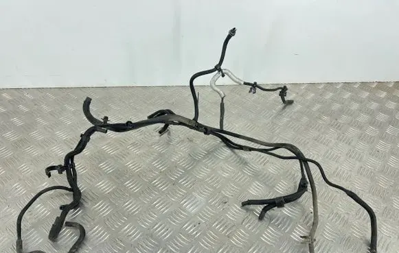 Nissan Navara D23 Vacuum line/pipe/hose