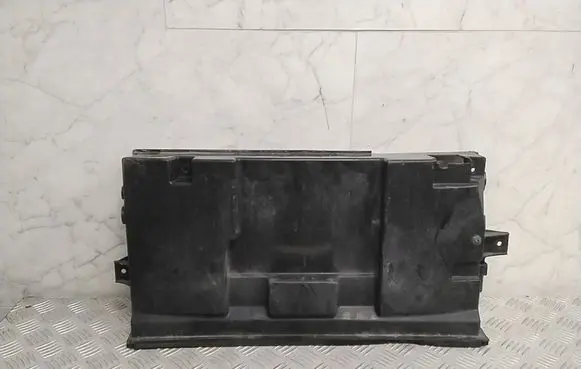 Hyundai Kona I Intercooler air guide/duct channel 29135K4500