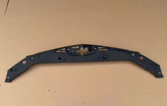 Honda Accord Engine bonnet/hood lock trim molding 71129TLO