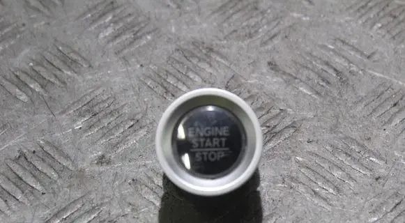 Engine start stop button switch