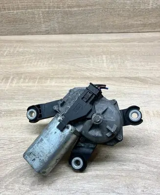Opel Vectra C Rear window wiper motor 53842597