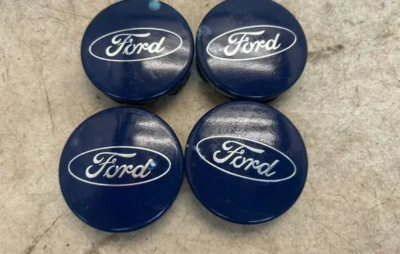Ford Fiesta Original wheel cap 6M211003AA 6M211003DA FR3V1003AB