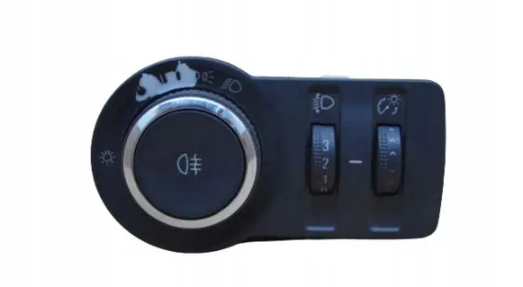 Opel Insignia A Light switch 13268704