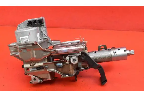 Renault Modus Power steering pump 8200307154