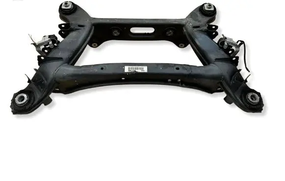 Mercedes-Benz E AMG W213 Rear subframe 2133507909 1312170845 0715556