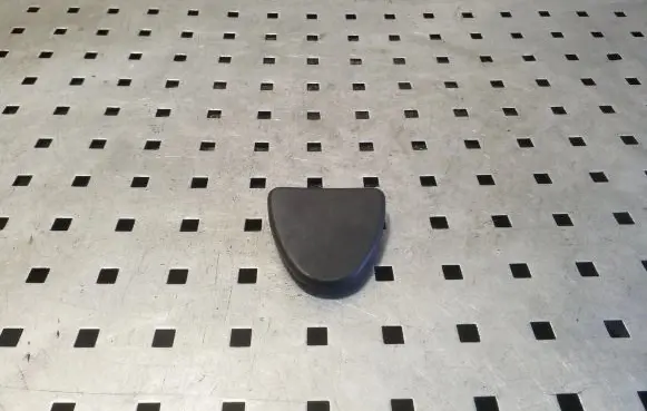 Audi TT TTS Mk2 Other interior part 8N0857763