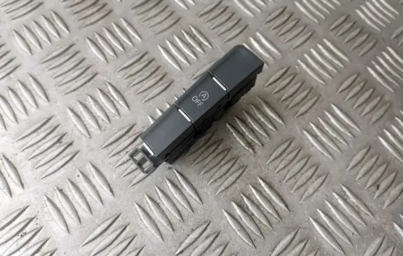 Volkswagen Golf VII Traction control (ASR) switch 5G1927137T