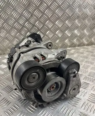 Audi A6 S6 C8 4K Generator/alternator 04L903018