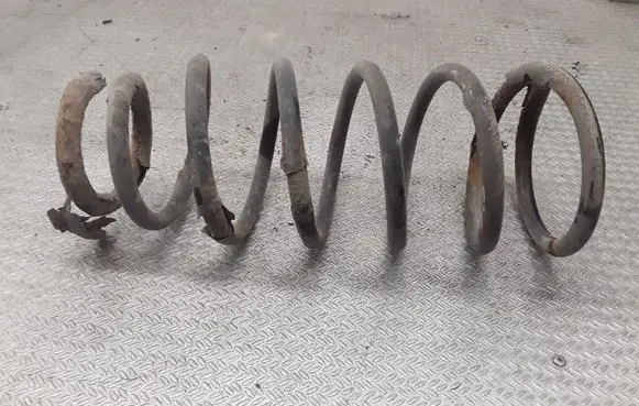 KIA Sorento Rear coil spring