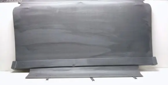 Toyota Avensis T220 Parcel shelf load cover 