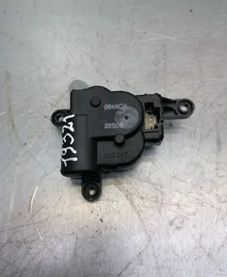 Chrysler 300M Air flap motor/actuator 58024E 984ACA