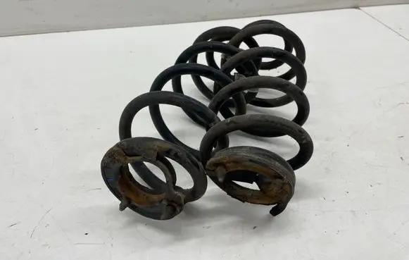 BMW 2 F45 Rear coil spring