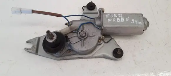 Ford Probe Rear window wiper motor 8491006612
