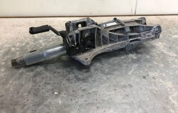 Mercedes-Benz E W213 Steering wheel axle A2054608901 A2134620220