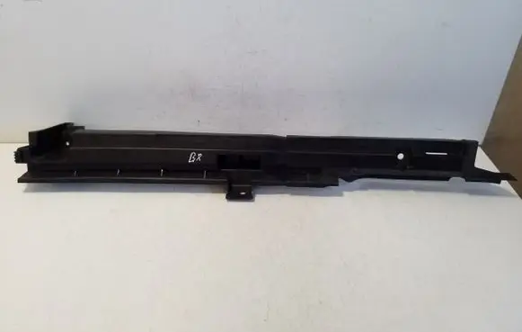 Volvo XC60 Other trunk/boot trim element 32205624