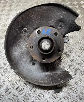 Audi Q5 SQ5 Rear wheel hub 