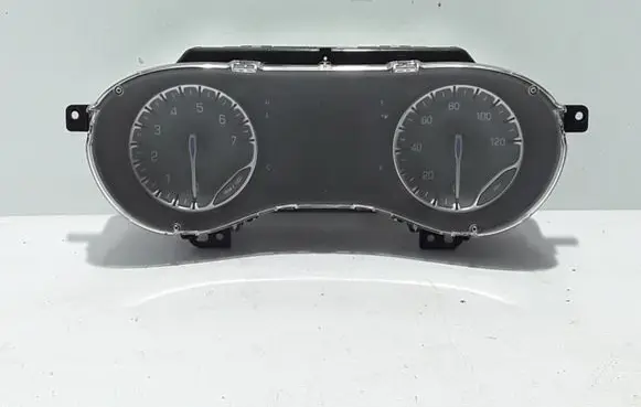 Chrysler Pacifica Speedometer (instrument cluster) 68227903AE