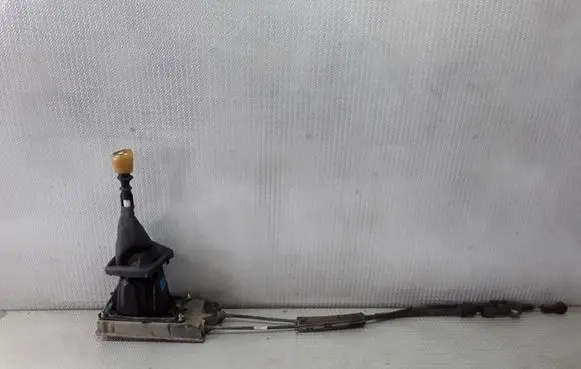 Renault Espace - Grand espace IV Gear shifter/selector 8200236142