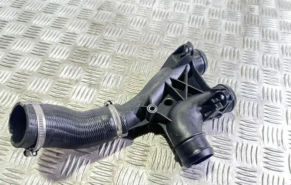 Citroen C4 Grand Picasso Intercooler hose/pipe 9678406580