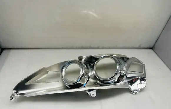 Mercedes-Benz S W221 Headlight part 1305540827