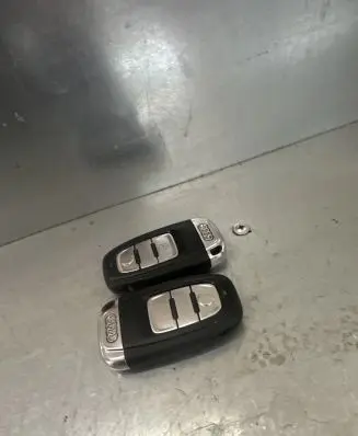 Ignition key/card