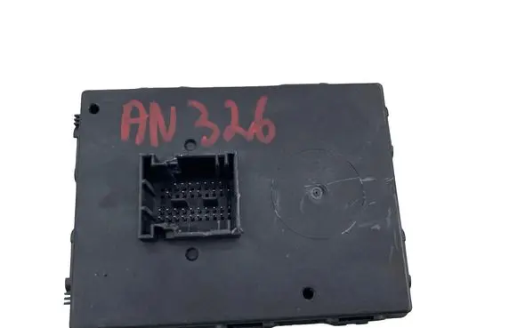 Volkswagen PASSAT B8 Keyless (KESSY) go control unit/module 3Q0959435G