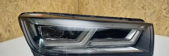 Audi Q5 SQ5 Headlight/headlamp 80A941036 27002966
